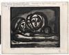 GEORGES ROUAULT Miserere.